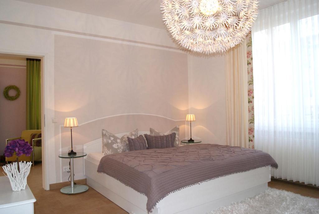 Apartment Romantik Flair Prerow Szoba fotó