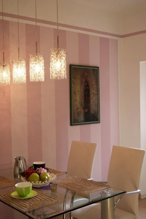 Apartment Romantik Flair Prerow Szoba fotó